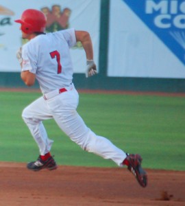 Marcus Romero
