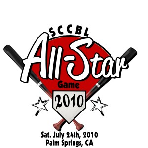 SCCBL All-Star Game