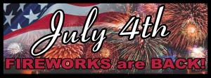 fireworks back