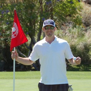 hole in one
