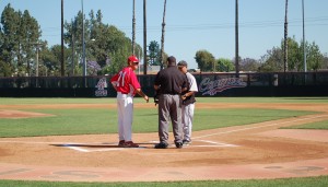 Lineup Cards