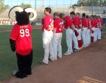 Pre-Game 6-18 #1